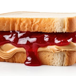 Roll with PBJ
