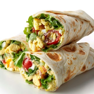 Healthy Wrap