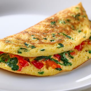 Western Omelette