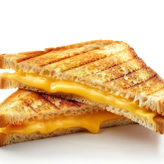 Grilled Cheese
