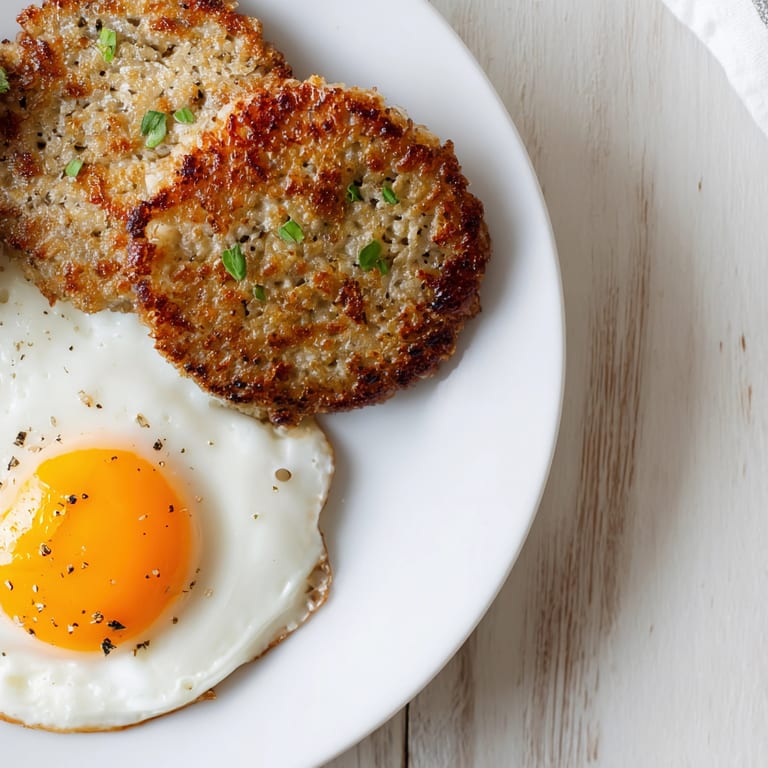 Savor Our Egg Creations