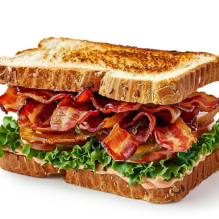 BLT
